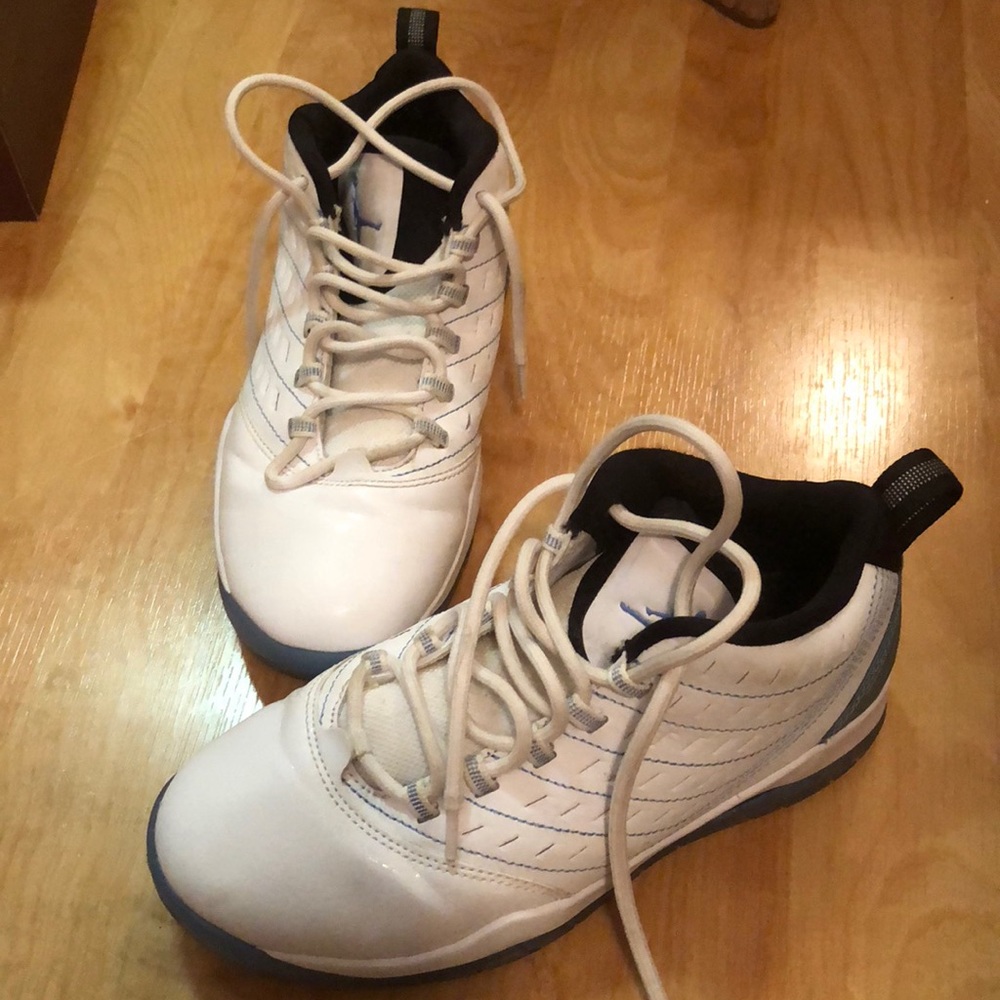Jordan Basketball Sneakers